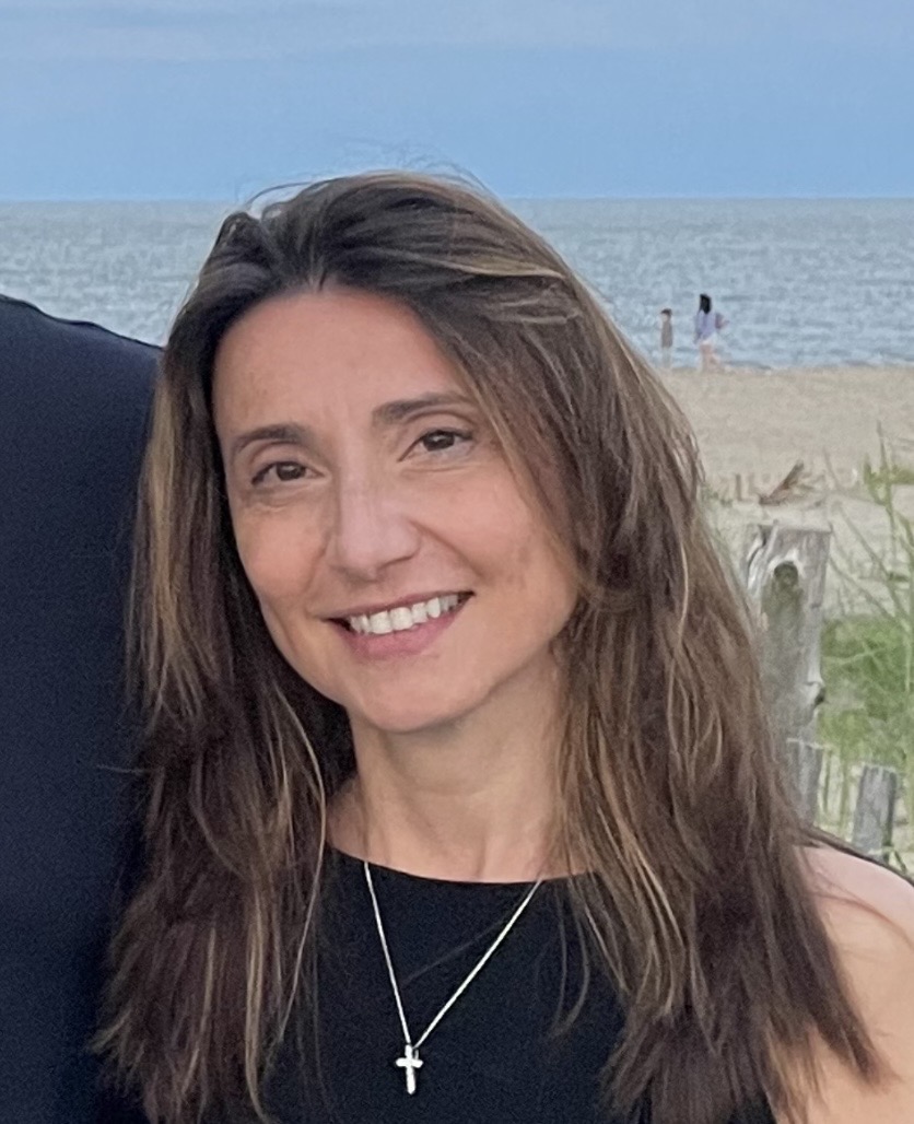 Voula Blaslov Registered Dental Hygienist