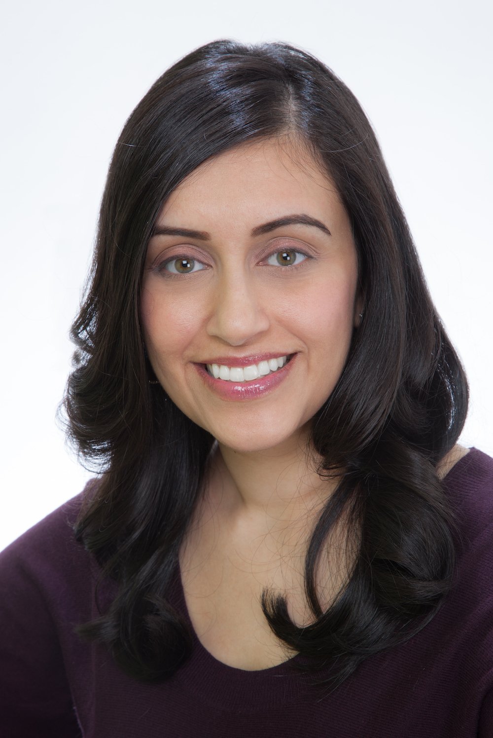 Dr. Monica Tanna Pediatric Dentist